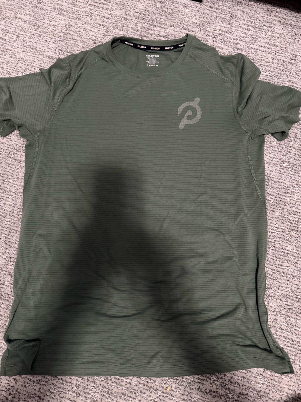 Peloton Shirt